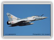 Mirage 2000C FAF 122 103-YE